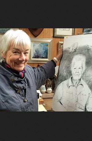Dealbhan Fraoich/Heather's Portraits ne zaman