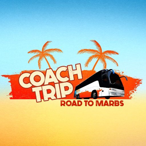 Coach Trip: Road to Marbs ne zaman