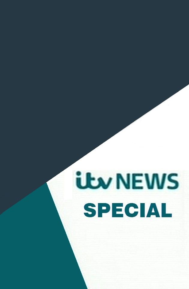 ITV News Special ne zaman