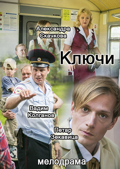 Ключи ne zaman