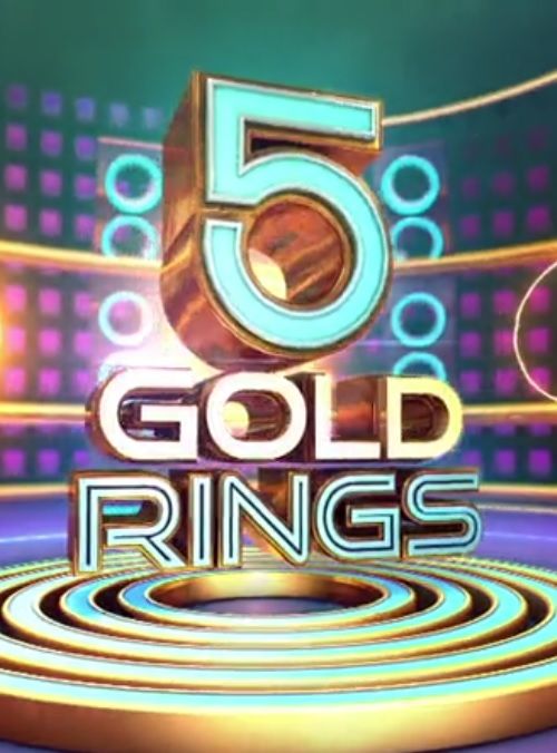 5 Gold Rings ne zaman
