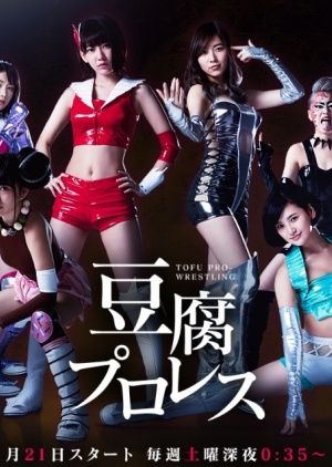 Tofu Pro Wrestling ne zaman