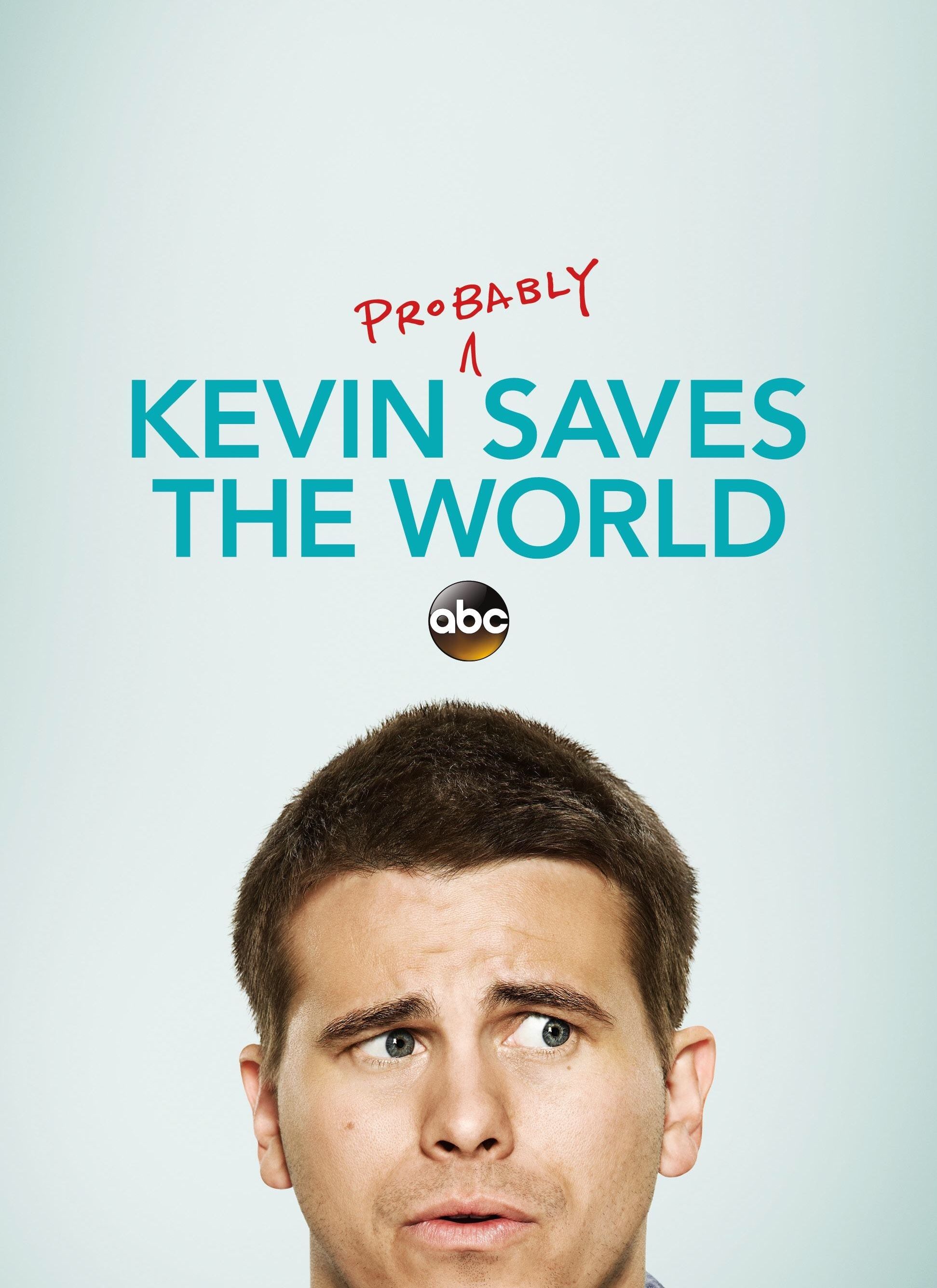 Kevin (Probably) Saves the World ne zaman