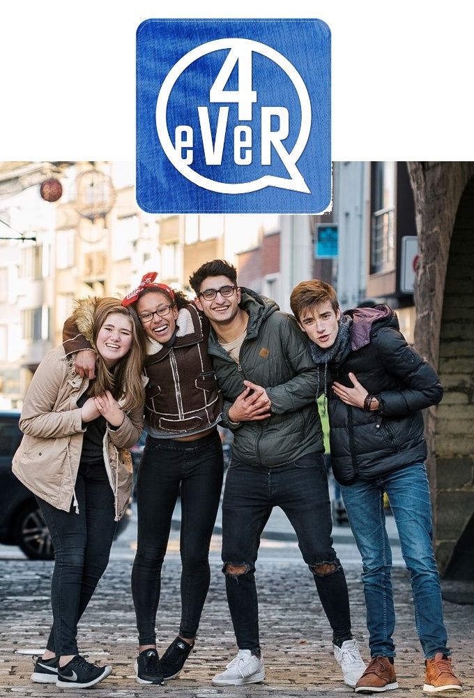 4eVeR ne zaman