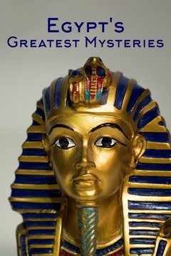 Egypt's Greatest Mysteries ne zaman