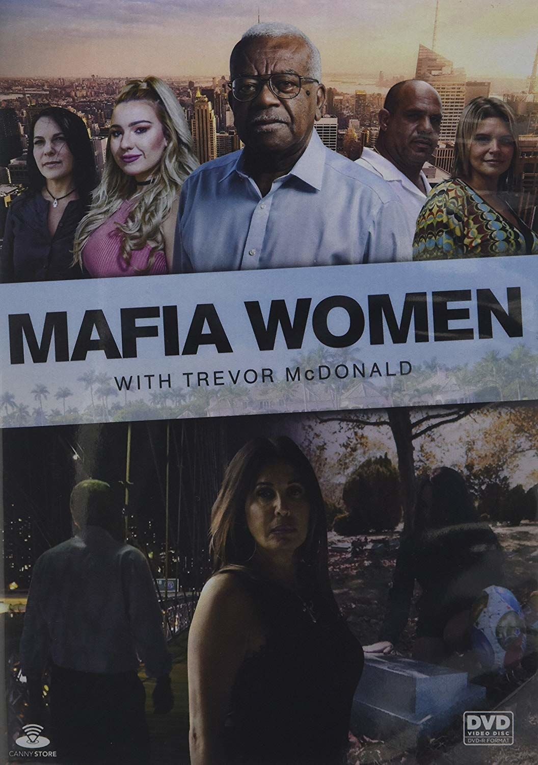 Mafia Women with Trevor McDonald ne zaman