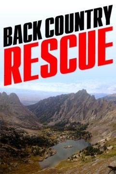 Backcountry Rescue ne zaman