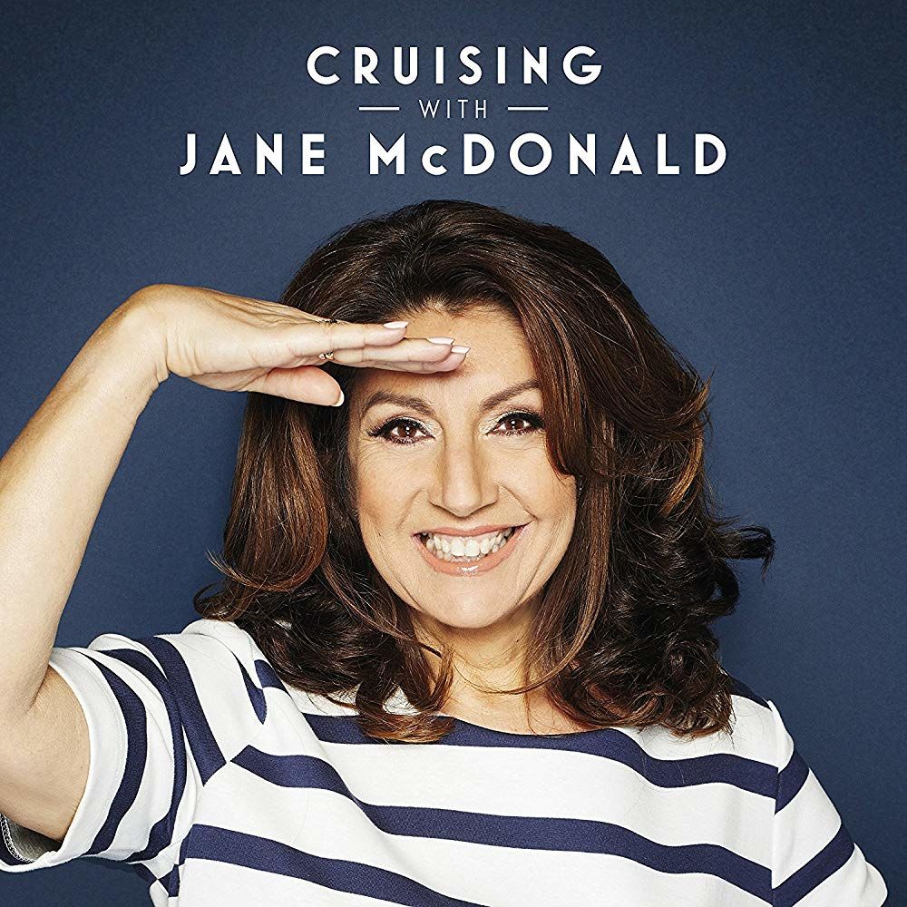 Cruising with Jane McDonald ne zaman