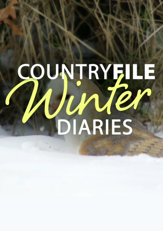 Countryfile Winter Diaries ne zaman