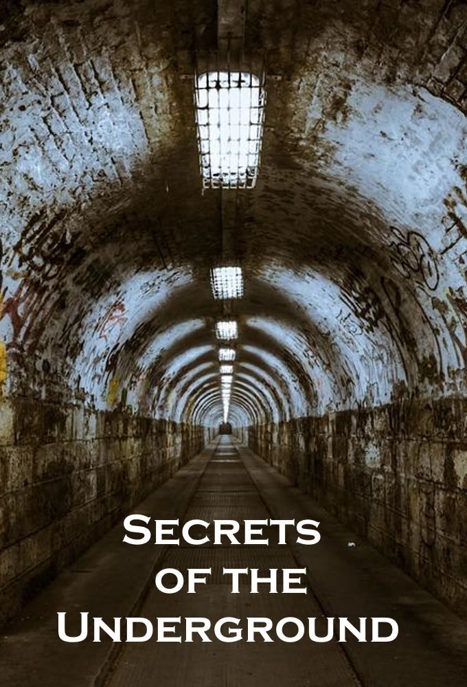 Secrets of the Underground ne zaman