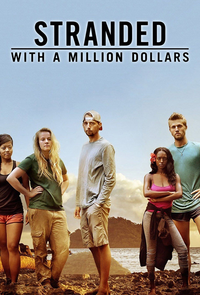 Stranded with a Million Dollars ne zaman