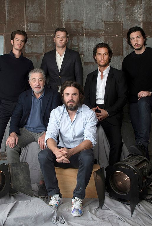 The Envelope ne zaman