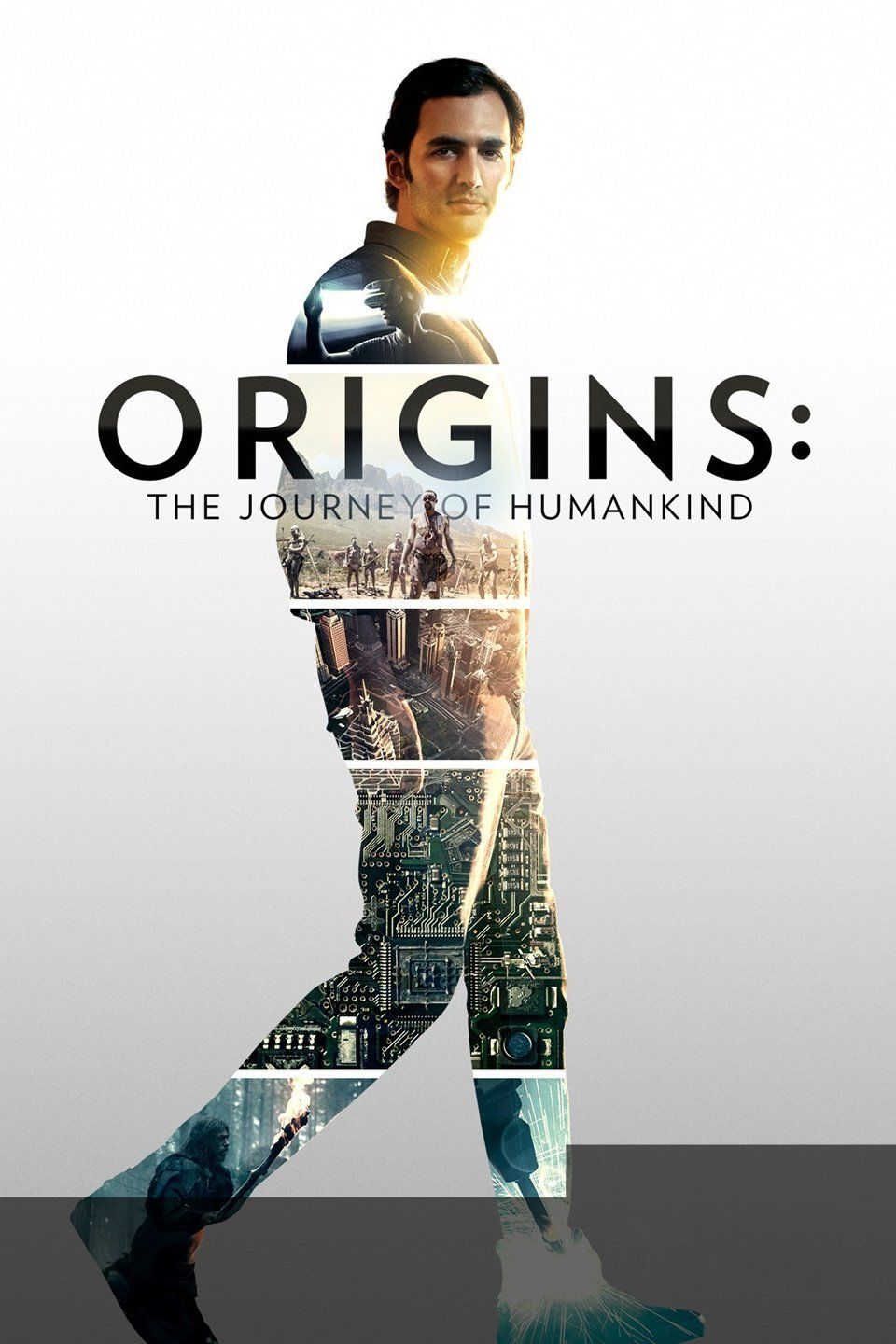 Origins: The Journey of Humankind ne zaman