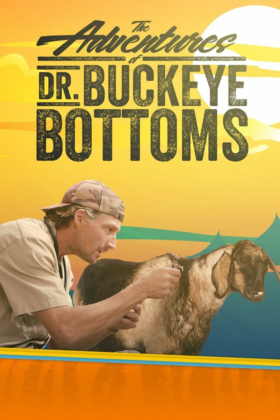 The Adventures of Dr. Buckeye Bottoms ne zaman