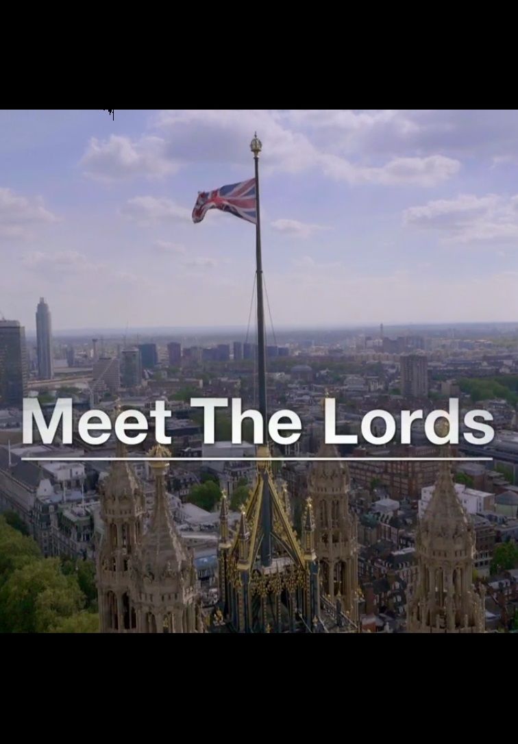 Meet the Lords ne zaman
