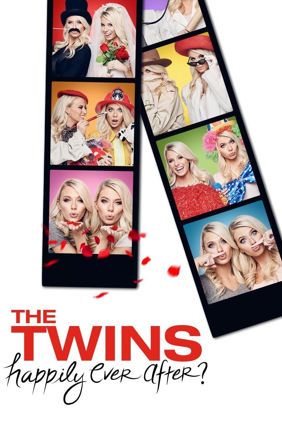 The Twins: Happily Ever After? ne zaman