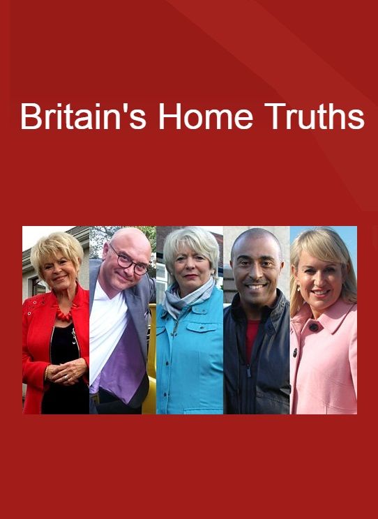 Britain's Home Truths ne zaman