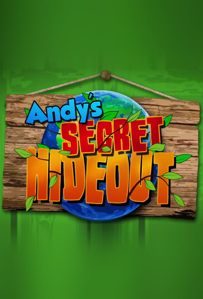 Andy's Secret Hideout ne zaman