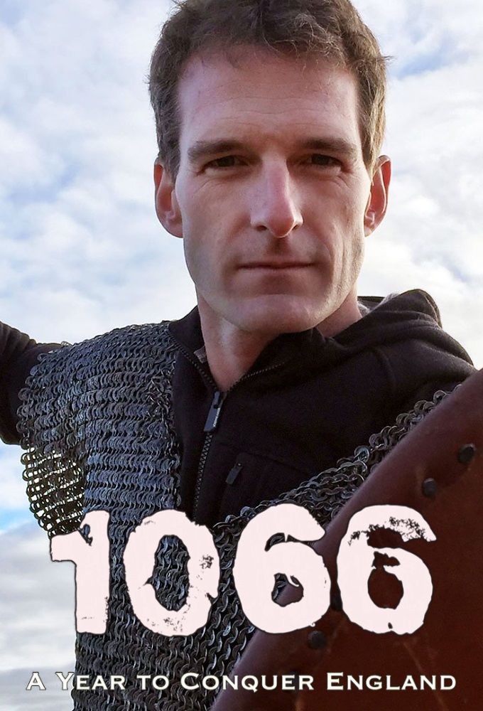 1066: A Year to Conquer England ne zaman