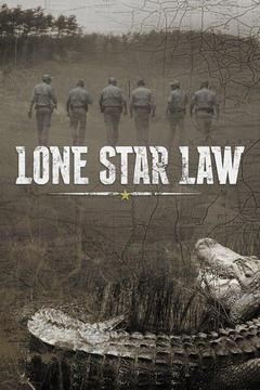 Lone Star Law: Bigger and Better ne zaman