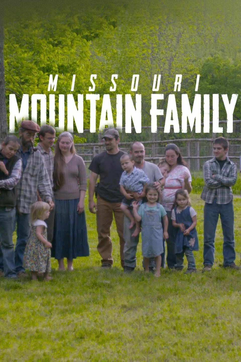 Missouri Mountain Family ne zaman