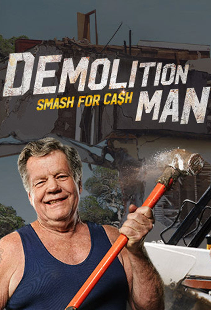 Demolition Man ne zaman