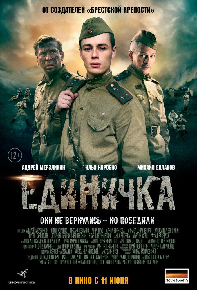 Единичка ne zaman