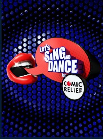 Let's Sing and Dance for Comic Relief ne zaman
