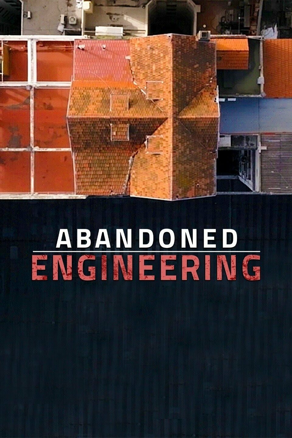 Abandoned Engineering ne zaman