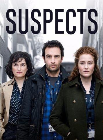 Suspects ne zaman