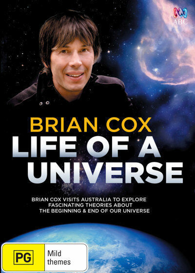 Brian Cox: Life of a Universe ne zaman