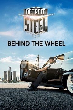 Detroit Steel: Behind the Wheel ne zaman