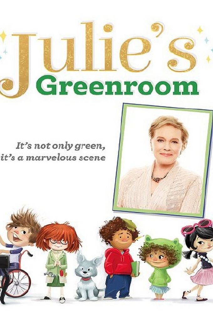 Julie's Greenroom ne zaman