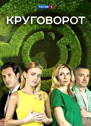 Круговорот ne zaman