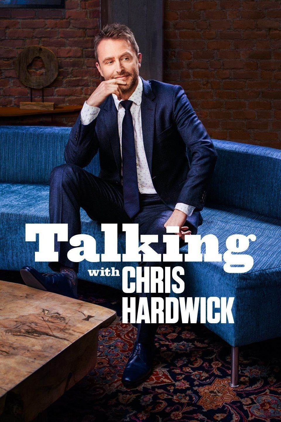 Talking with Chris Hardwick ne zaman