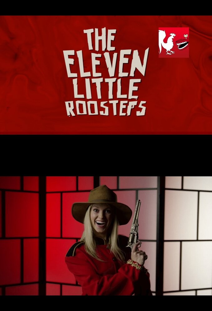 Eleven Little Roosters ne zaman