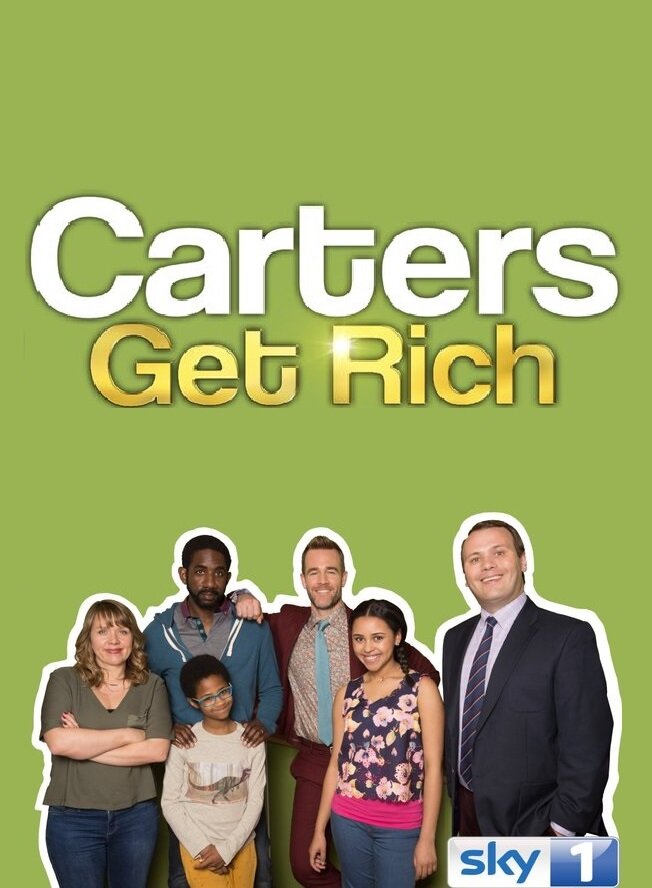 Carters Get Rich ne zaman