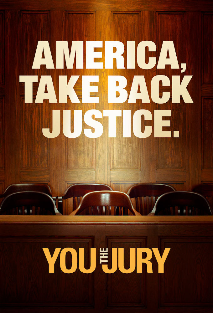 You the Jury ne zaman