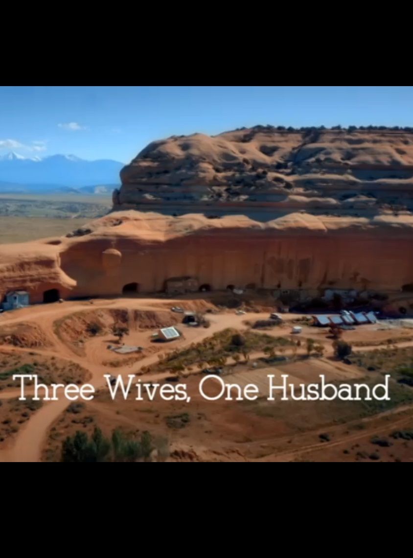 Three Wives, One Husband ne zaman