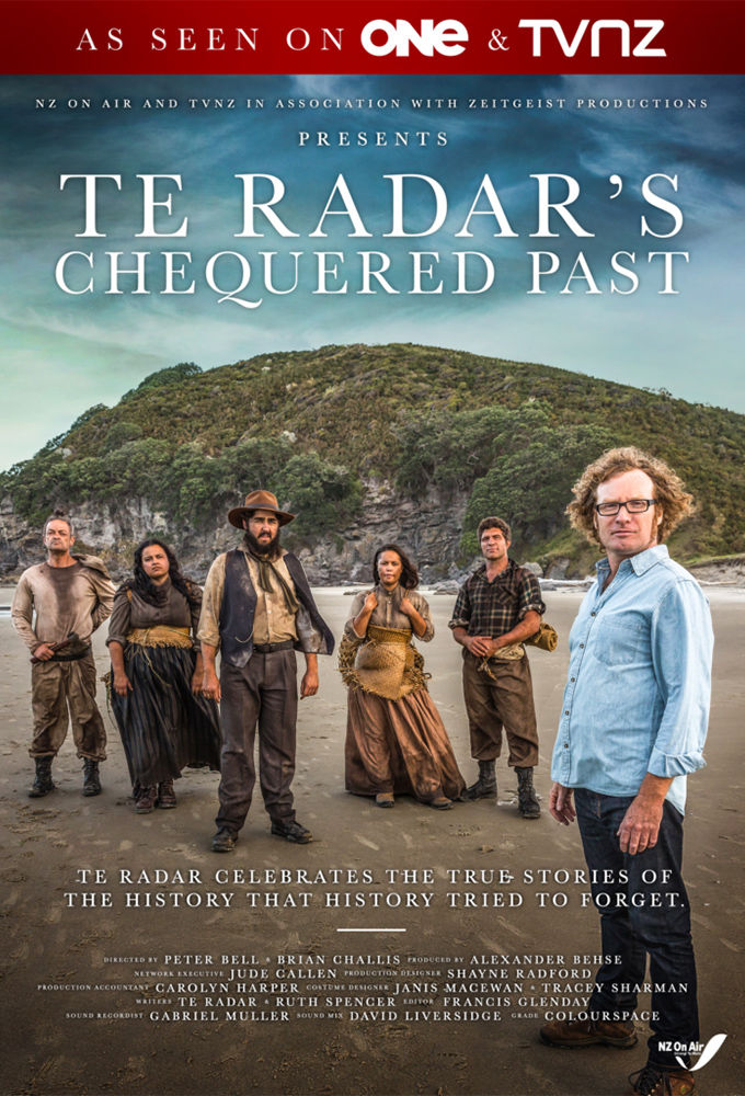 Te Radar's Chequered Past ne zaman