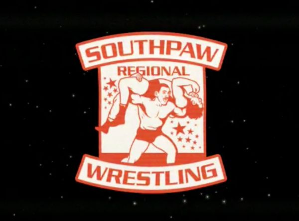 Southpaw Regional Wrestling ne zaman