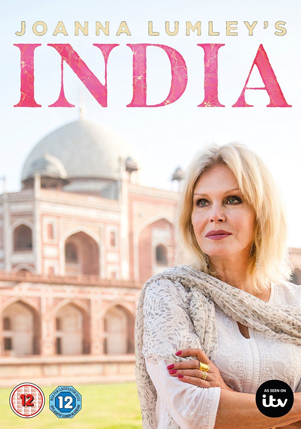Joanna Lumley's India ne zaman