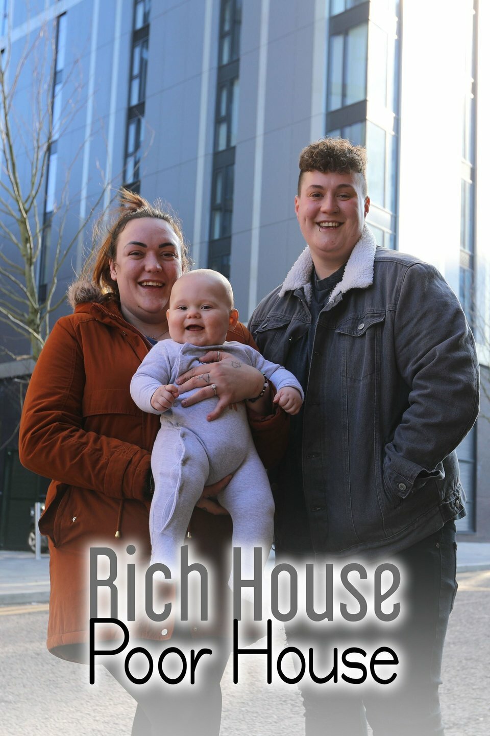Rich House, Poor House ne zaman
