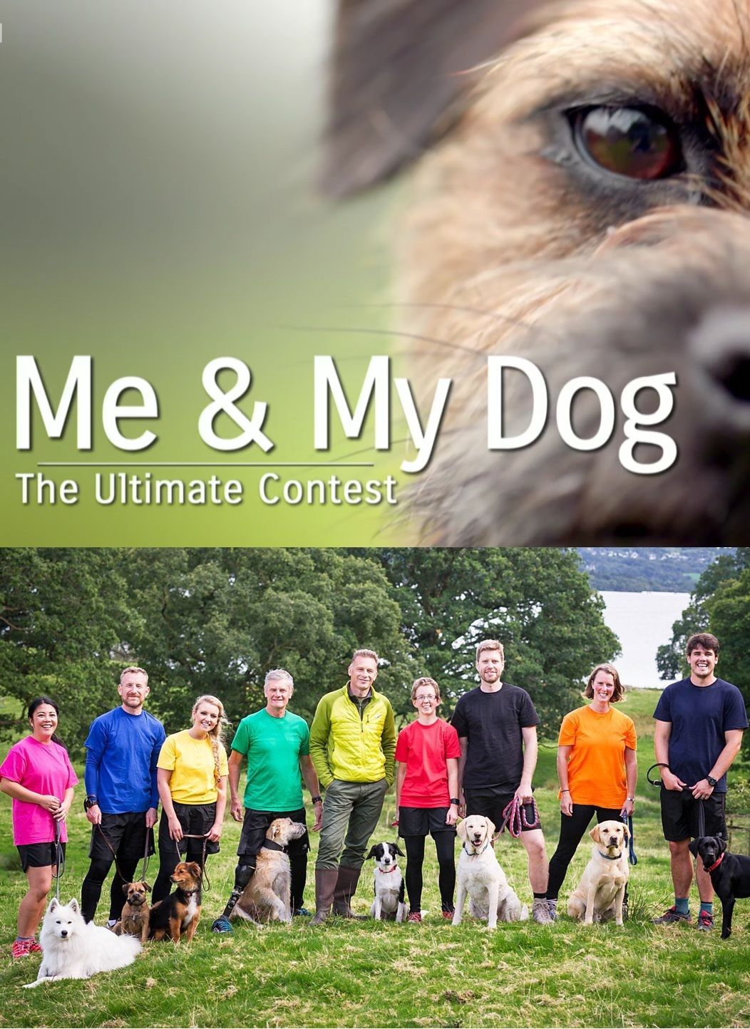 Me and My Dog: The Ultimate Contest ne zaman