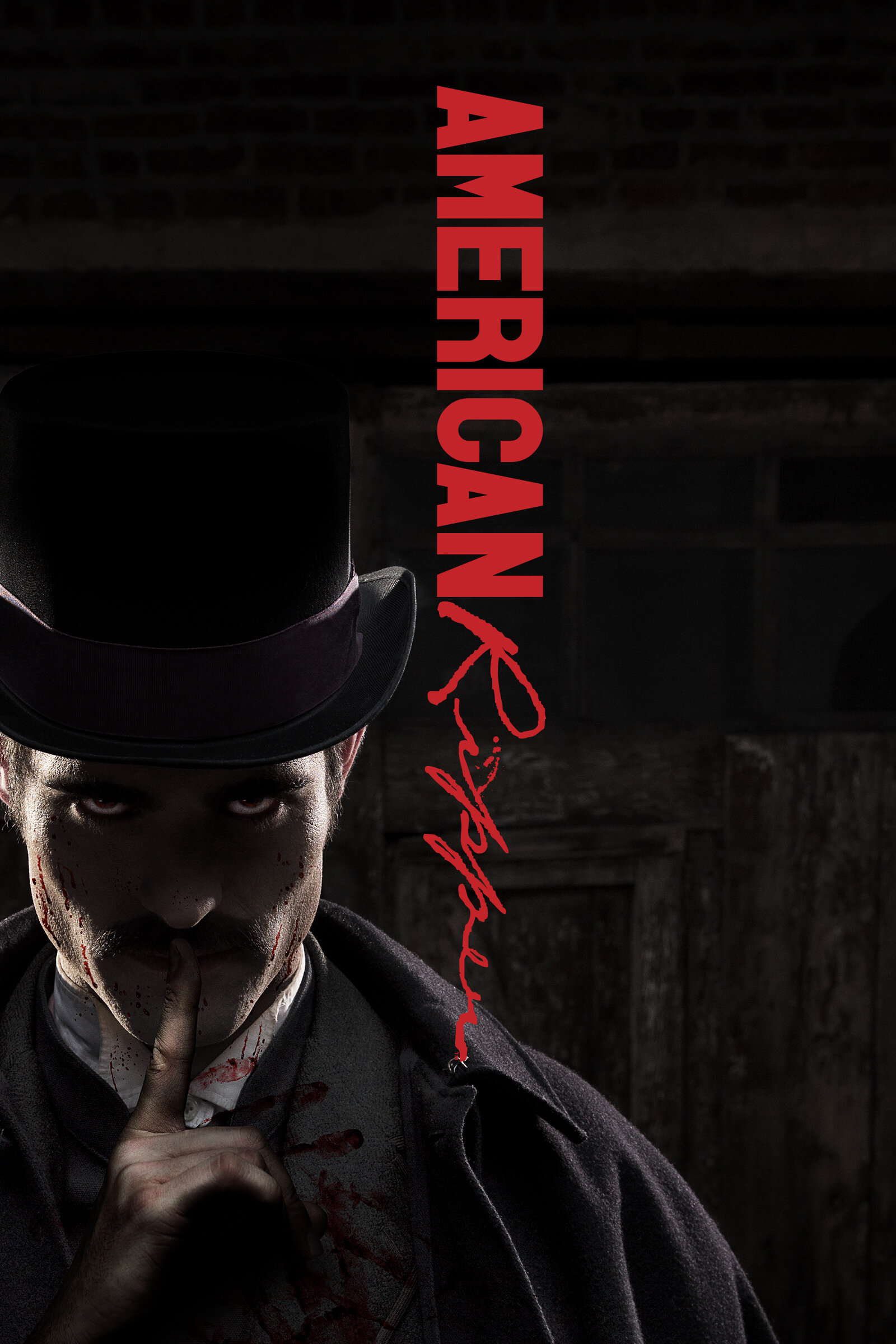 American Ripper ne zaman