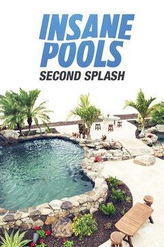 Insane Pools: Second Splash ne zaman