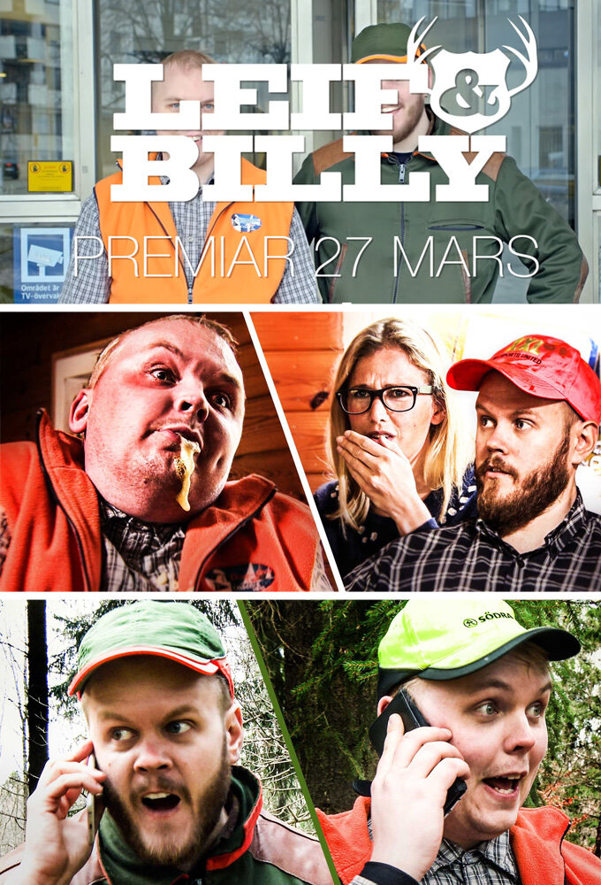 LEIF & BILLY ne zaman