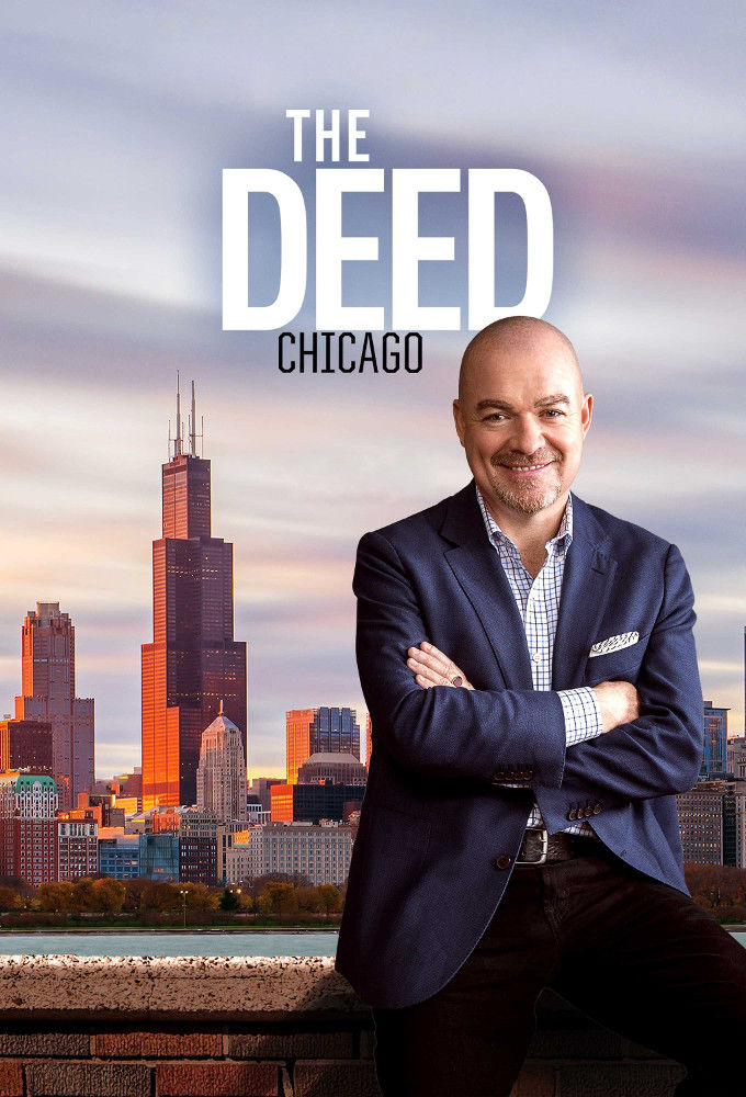 The Deed: Chicago ne zaman