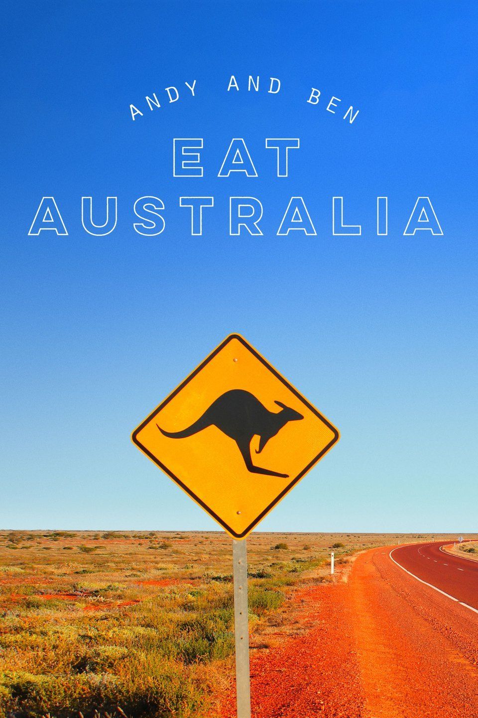 Andy and Ben Eat Australia ne zaman
