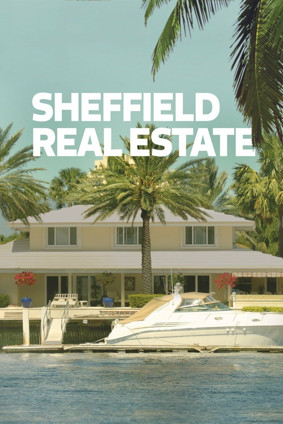 Sheffield Real Estate ne zaman